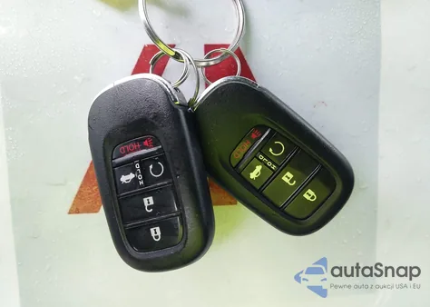 2024 Honda Civic Sport из США, поврежденный, VIN 2HGFE2F54RH502482